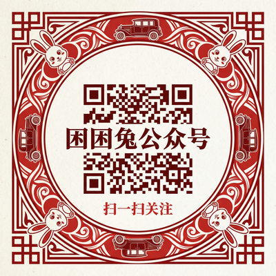 麻豆视频公众号二维码